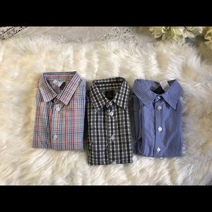 Kid’s Long Sleeves